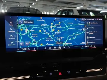 520d xDrive Touring Sport HKSound eSitze Belüft