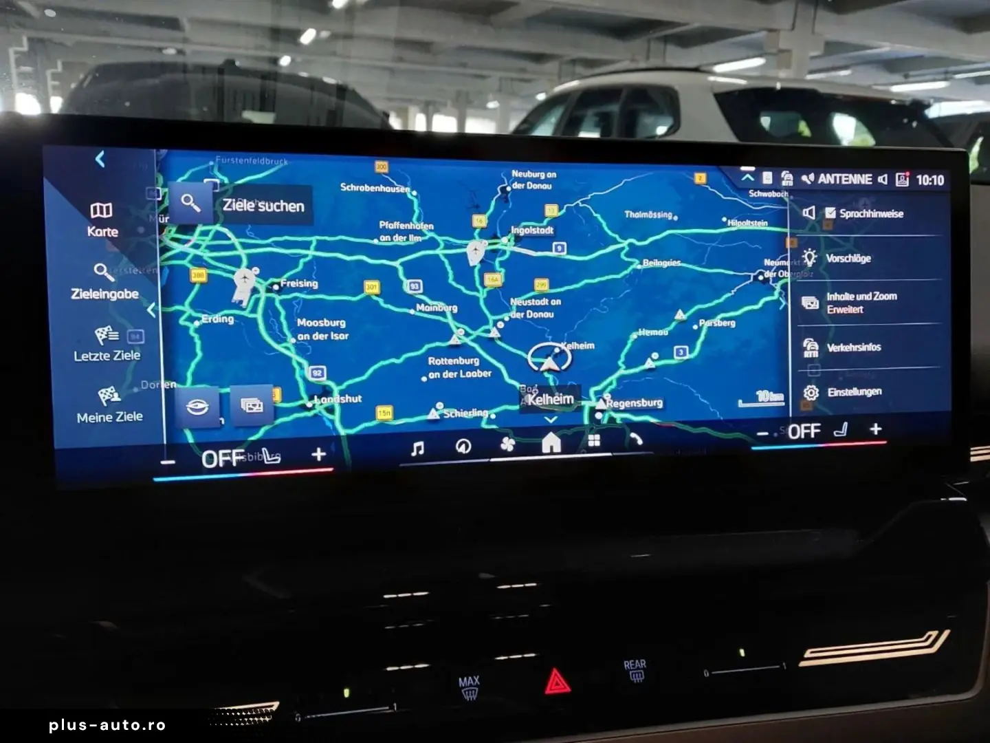 520d xDrive Touring Sport HKSound eSitze Belüft