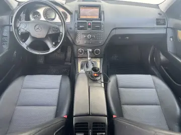 Mercedes Benz C220 diesel cutie
