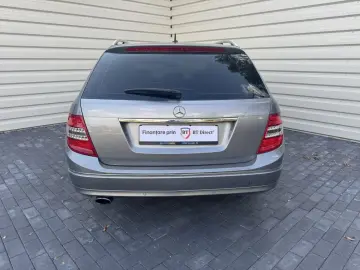 Mercedes Benz C220 diesel cutie