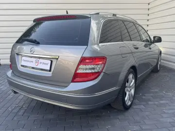 Mercedes Benz C220 diesel cutie