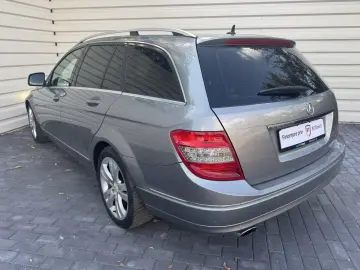 Mercedes Benz C220 diesel cutie