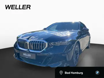 520i T. M-Sport Innov 360 HuD 20'' Keyless PA