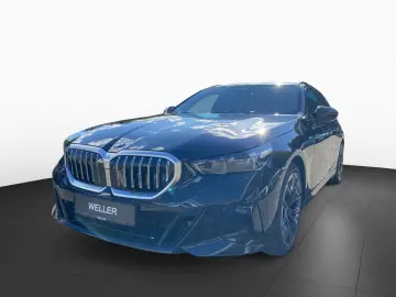 520i T. M-Sport Innov 360 HuD 20'' Keyless PA