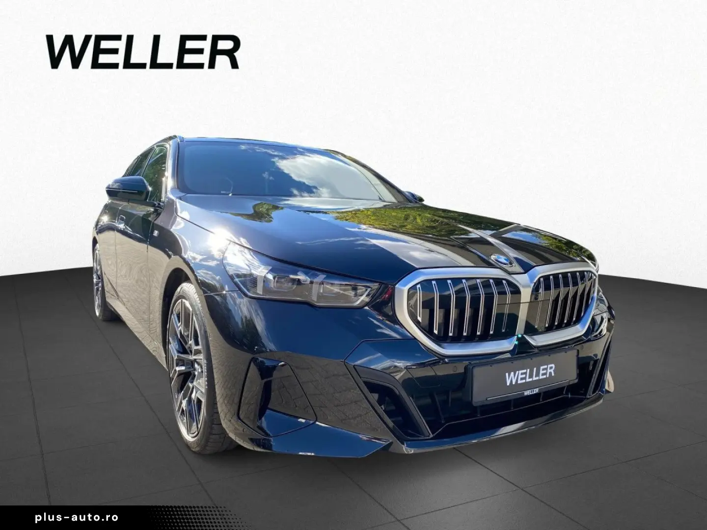 520i T. M-Sport Innov 360 HuD 20'' Keyless PA