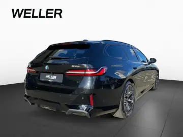 520i T. M-Sport Innov 360 HuD 20'' Keyless PA