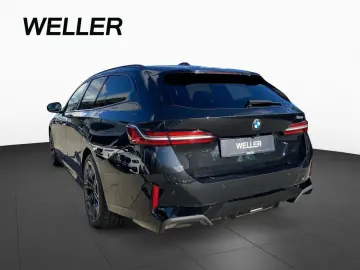 520i T. M-Sport Innov 360 HuD 20'' Keyless PA