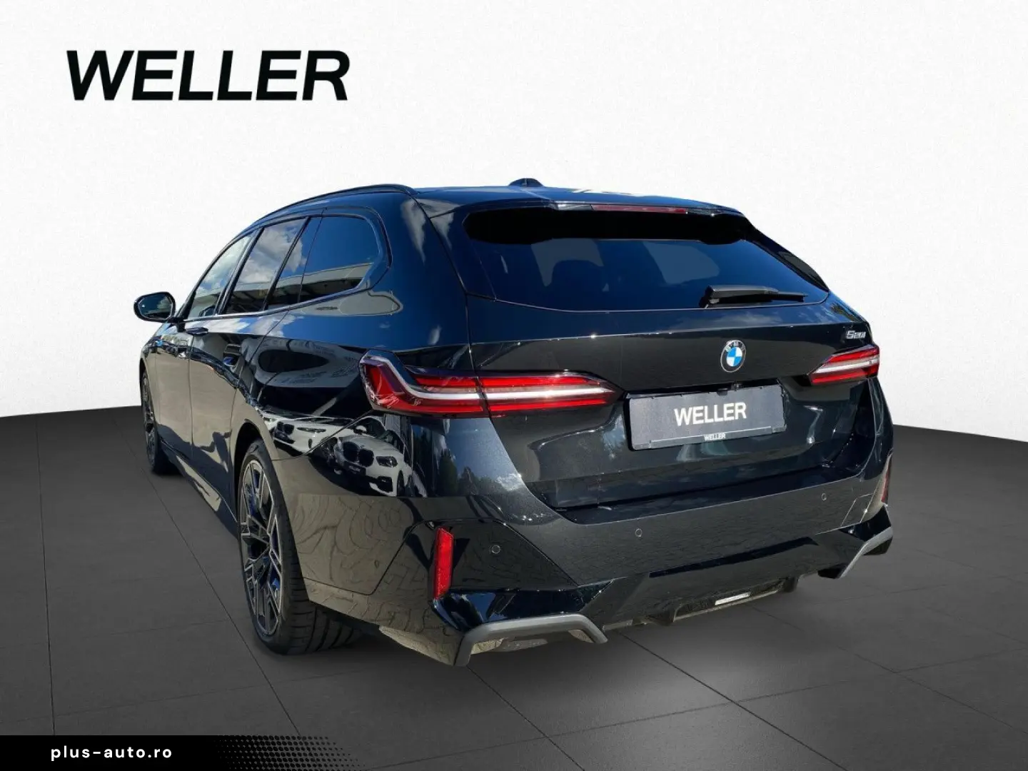 520i T. M-Sport Innov 360 HuD 20'' Keyless PA