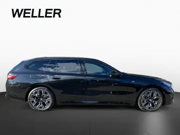 520i T. M-Sport Innov 360 HuD 20'' Keyless PA