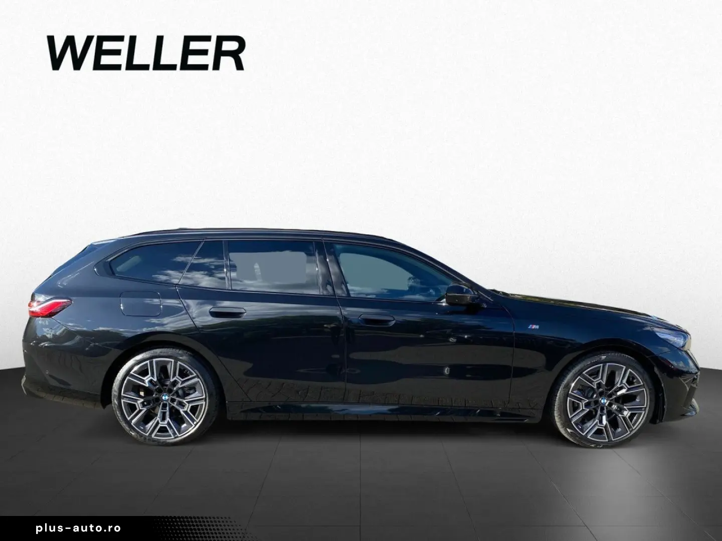 520i T. M-Sport Innov 360 HuD 20'' Keyless PA