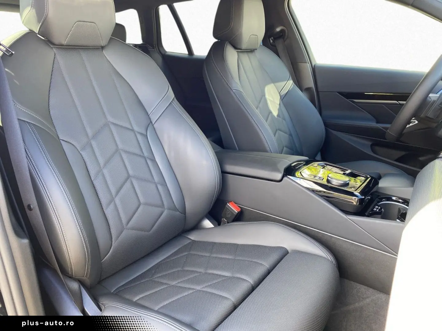 520i T. M-Sport Innov 360 HuD 20'' Keyless PA