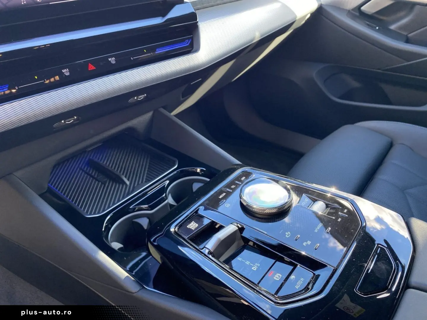 520i T. M-Sport Innov 360 HuD 20'' Keyless PA