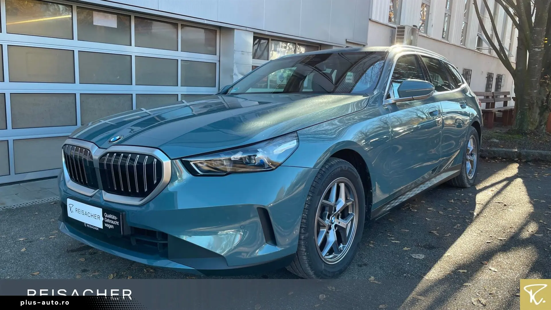 520dA tou Navi AHK elSitze Sitzbelü h&k adLED