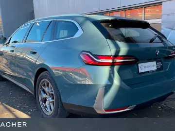 520dA tou Navi AHK elSitze Sitzbelü h&k adLED