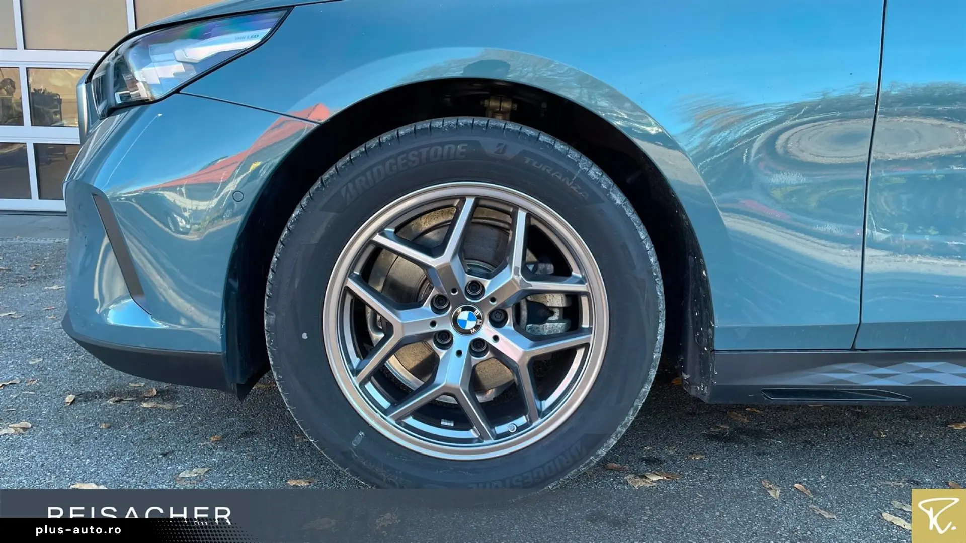 520dA tou Navi AHK elSitze Sitzbelü h&k adLED