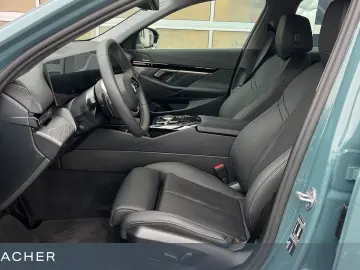 520dA tou Navi AHK elSitze Sitzbelü h&k adLED