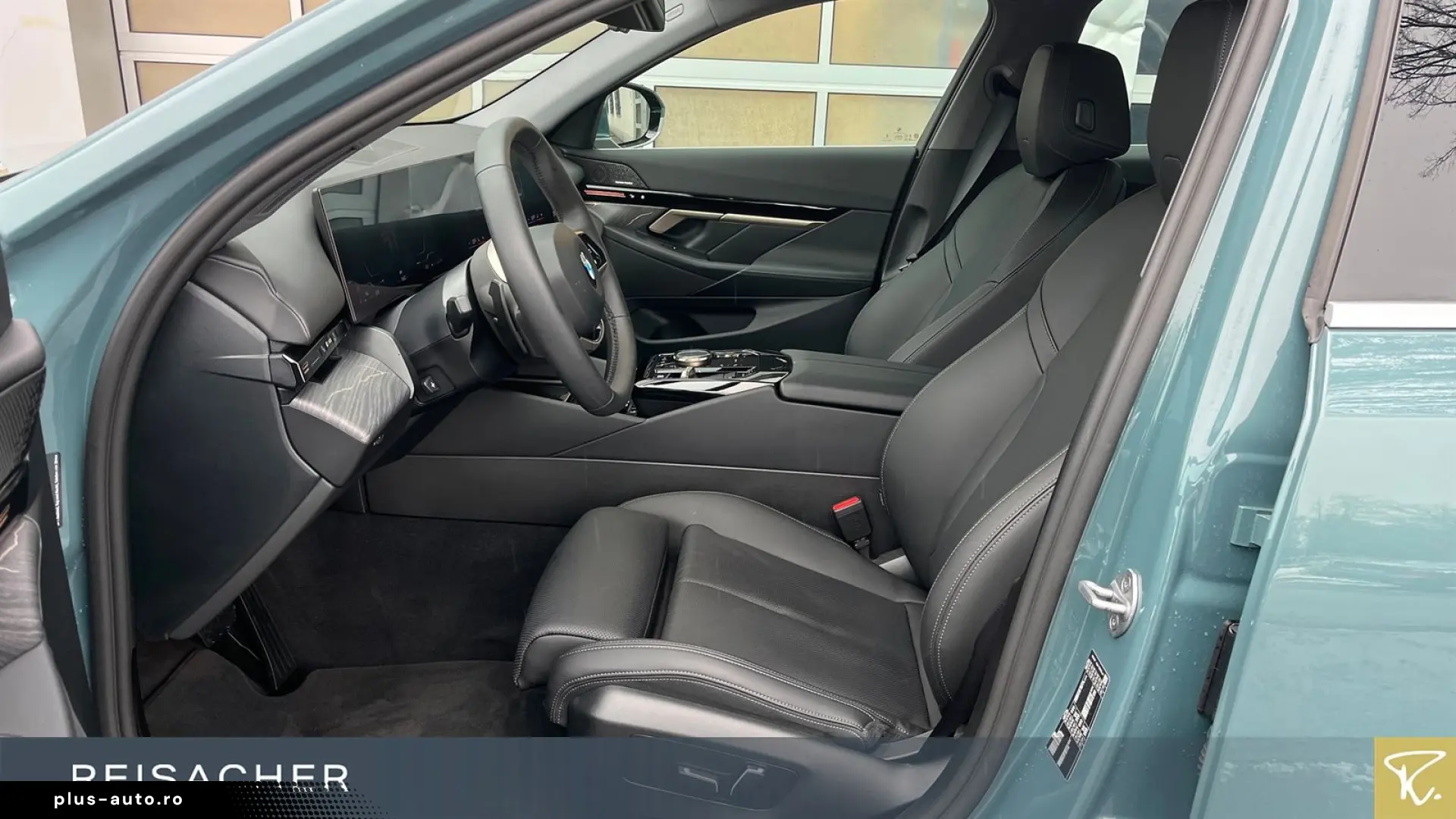 520dA tou Navi AHK elSitze Sitzbelü h&k adLED