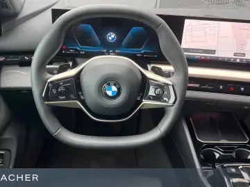 520dA tou Navi AHK elSitze Sitzbelü h&k adLED