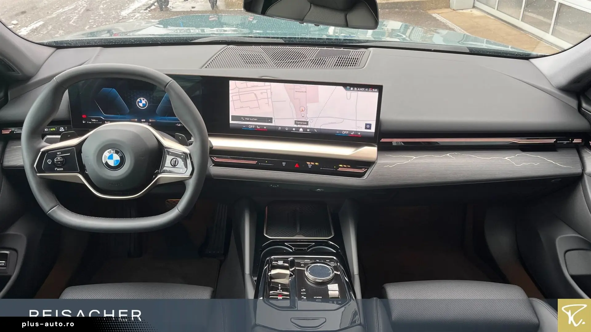 520dA tou Navi AHK elSitze Sitzbelü h&k adLED