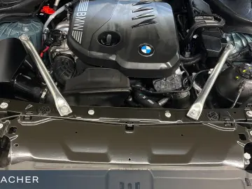 520dA tou Navi AHK elSitze Sitzbelü h&k adLED