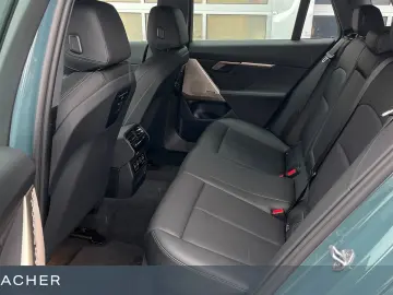 520dA tou Navi AHK elSitze Sitzbelü h&k adLED