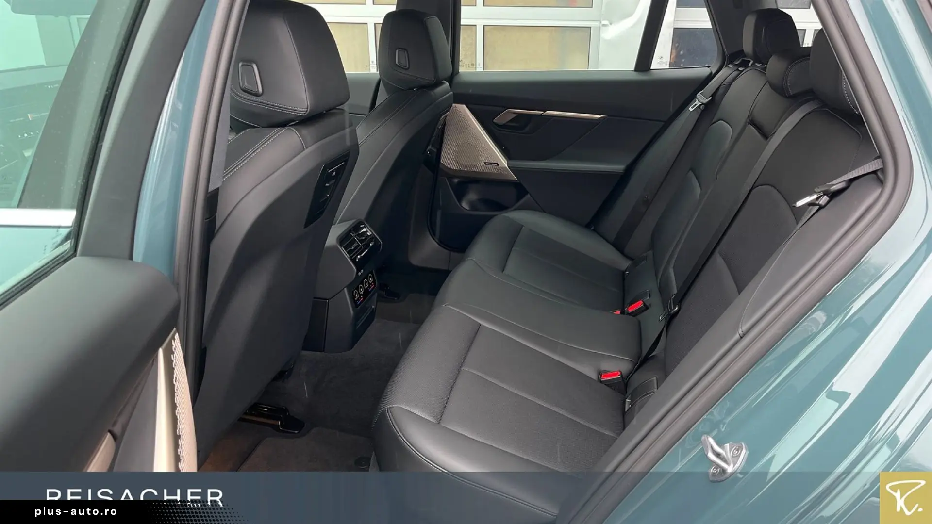 520dA tou Navi AHK elSitze Sitzbelü h&k adLED