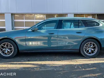 520dA tou Navi AHK elSitze Sitzbelü h&k adLED