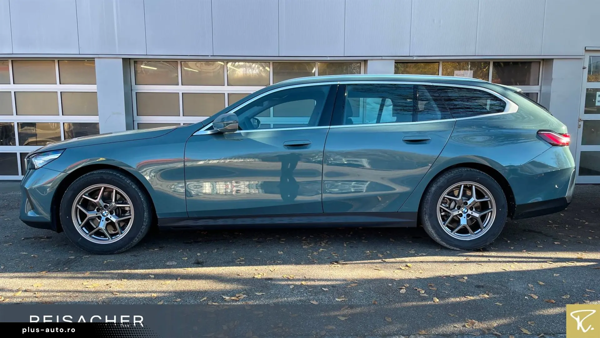 520dA tou Navi AHK elSitze Sitzbelü h&k adLED