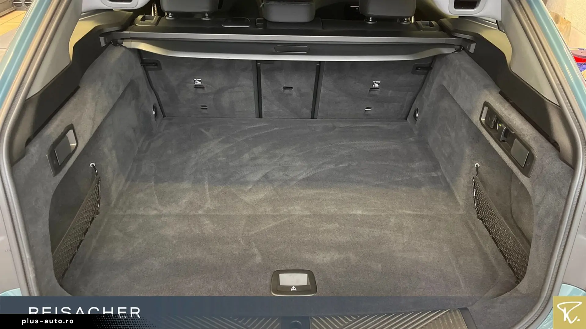 520dA tou Navi AHK elSitze Sitzbelü h&k adLED