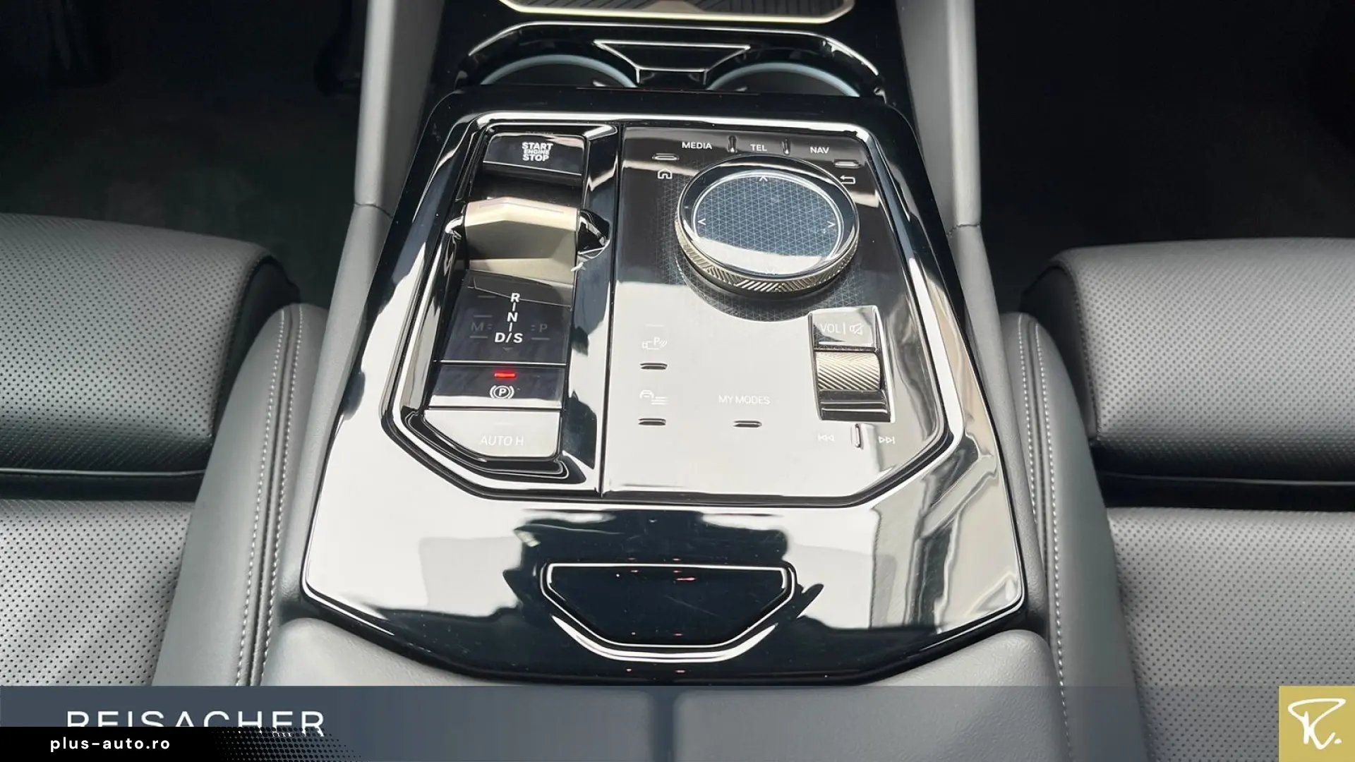 520dA tou Navi AHK elSitze Sitzbelü h&k adLED