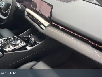 520dA tou Navi AHK elSitze Sitzbelü h&k adLED