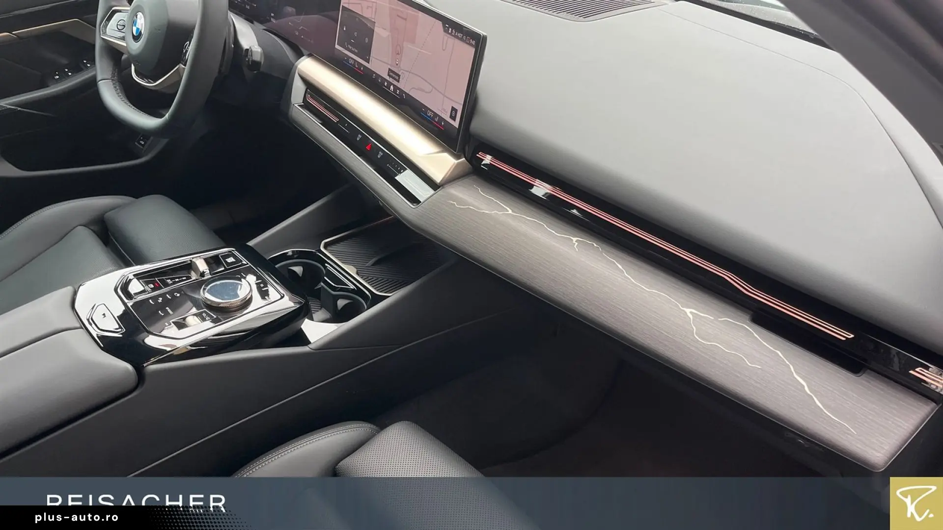 520dA tou Navi AHK elSitze Sitzbelü h&k adLED