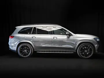 GLS 450 d 4M AMG  7-seat PANO 23'' LUFT