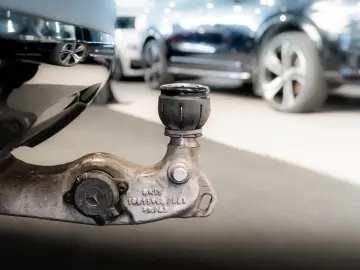 GLS 450 d 4M AMG  7-seat PANO 23'' LUFT