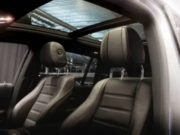 GLS 450 d 4M AMG  7-seat PANO 23'' LUFT