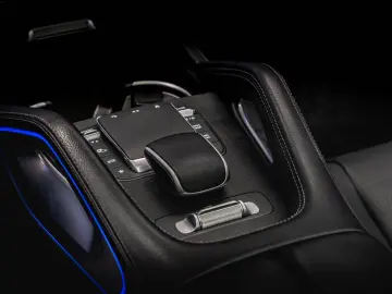 GLS 450 d 4M AMG  7-seat PANO 23'' LUFT