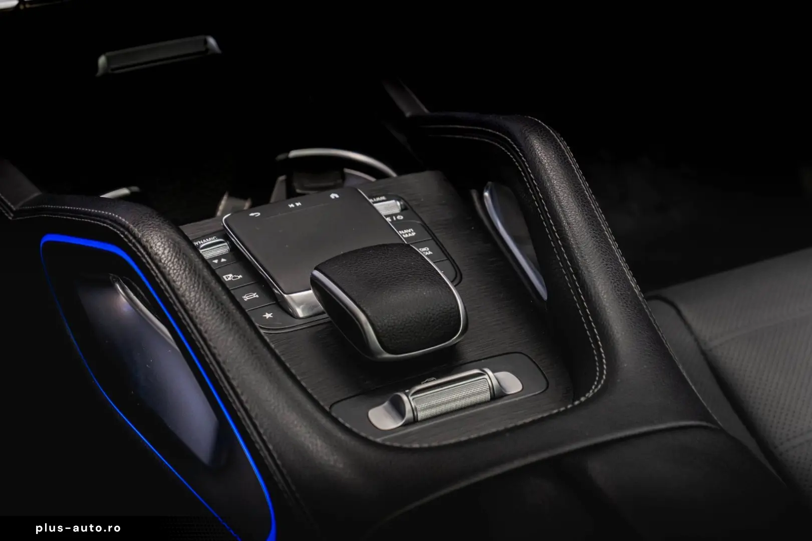 GLS 450 d 4M AMG  7-seat PANO 23'' LUFT