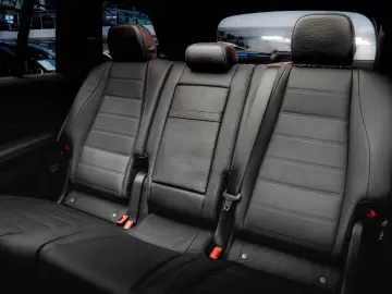 GLS 450 d 4M AMG  7-seat PANO 23'' LUFT