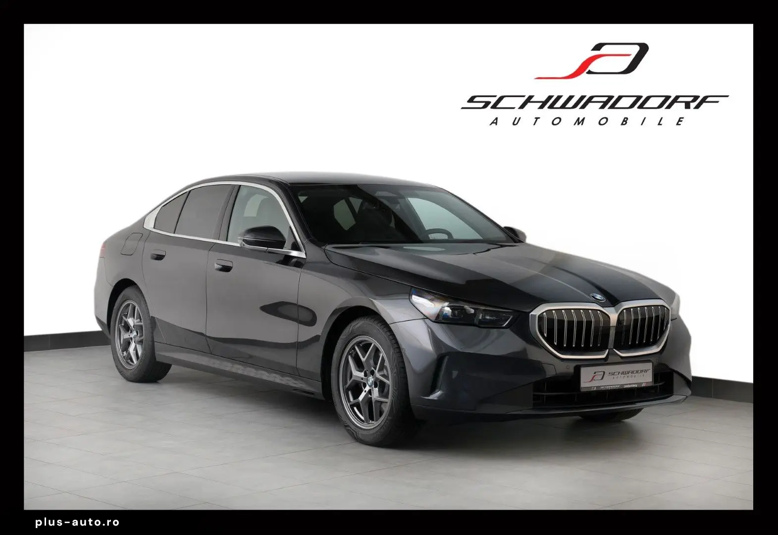 520i Limousine G60 LiveCoPro HUD H&K 360 -CAM