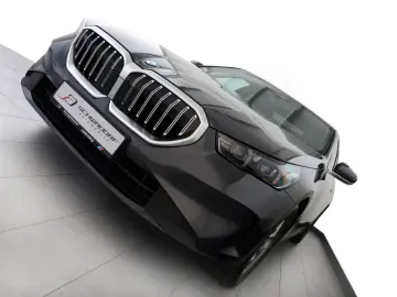 520i Limousine G60 LiveCoPro HUD H&K 360 -CAM