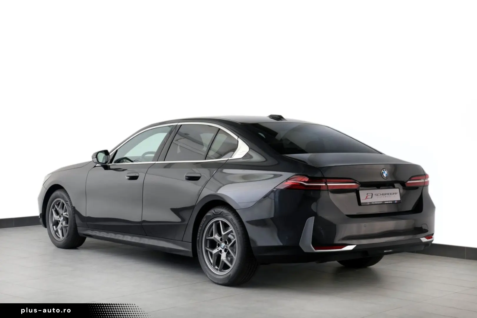 520i Limousine G60 LiveCoPro HUD H&K 360 -CAM