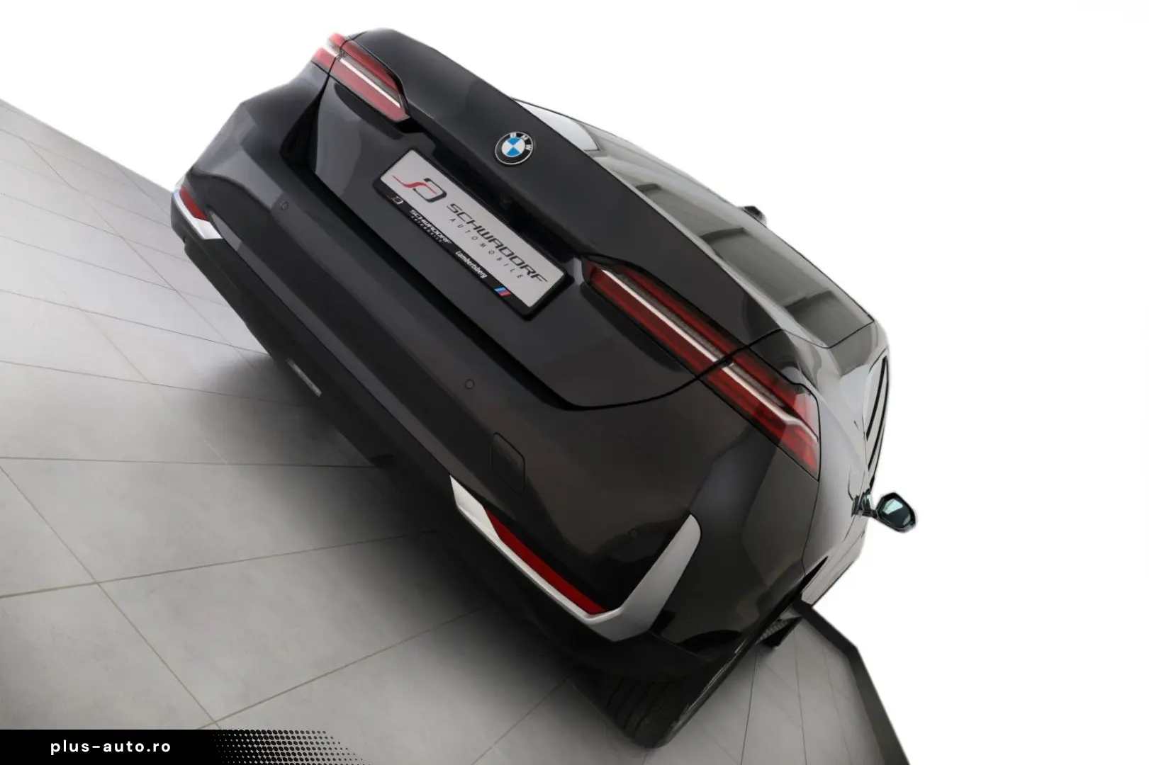 520i Limousine G60 LiveCoPro HUD H&K 360 -CAM