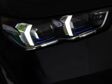 520i Limousine G60 LiveCoPro HUD H&K 360 -CAM