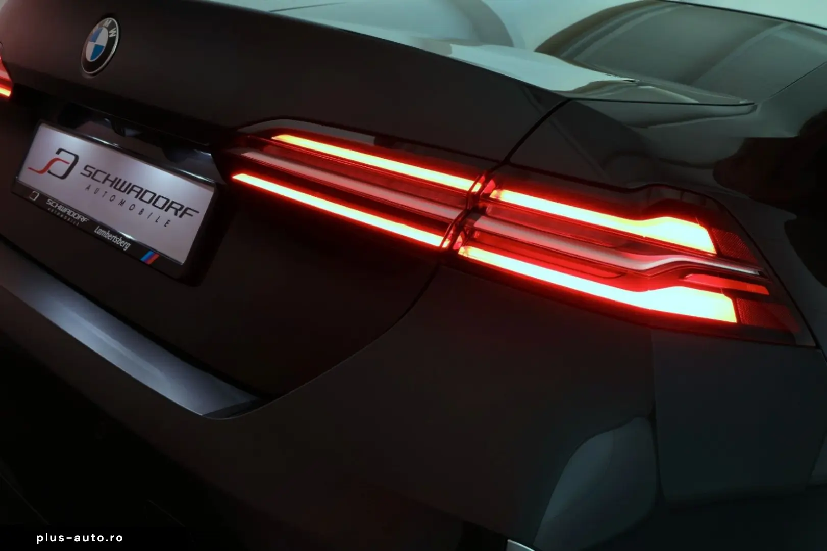 520i Limousine G60 LiveCoPro HUD H&K 360 -CAM