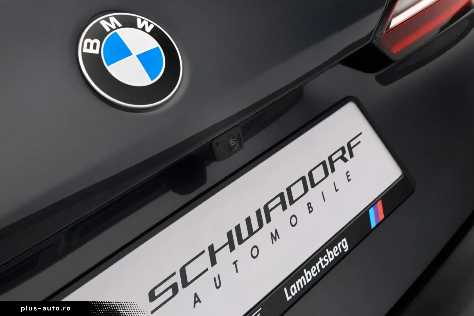 520i Limousine G60 LiveCoPro HUD H&K 360 -CAM