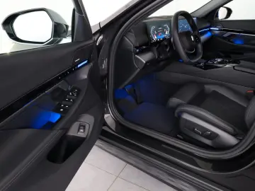 520i Limousine G60 LiveCoPro HUD H&K 360 -CAM