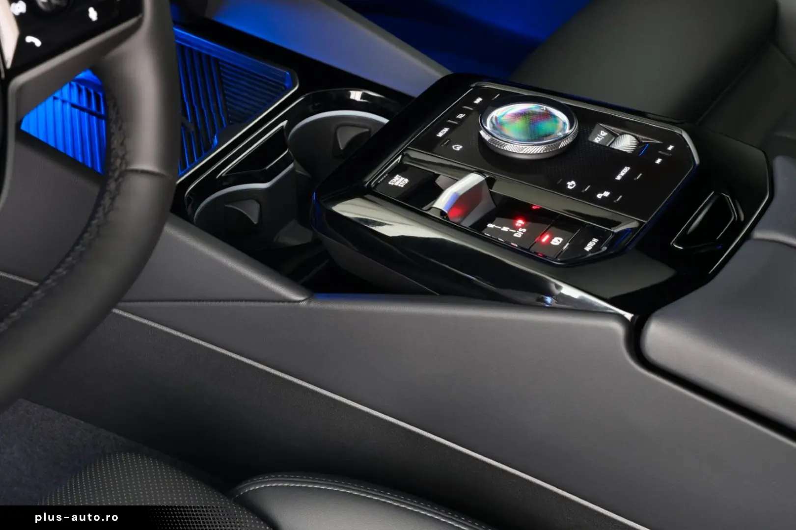 520i Limousine G60 LiveCoPro HUD H&K 360 -CAM