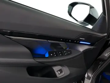 520i Limousine G60 LiveCoPro HUD H&K 360 -CAM