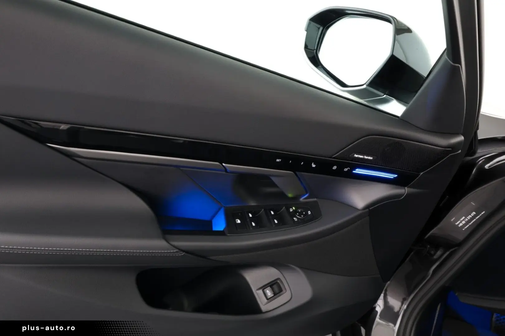 520i Limousine G60 LiveCoPro HUD H&K 360 -CAM