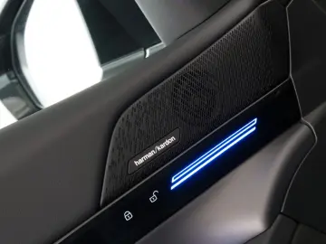 520i Limousine G60 LiveCoPro HUD H&K 360 -CAM